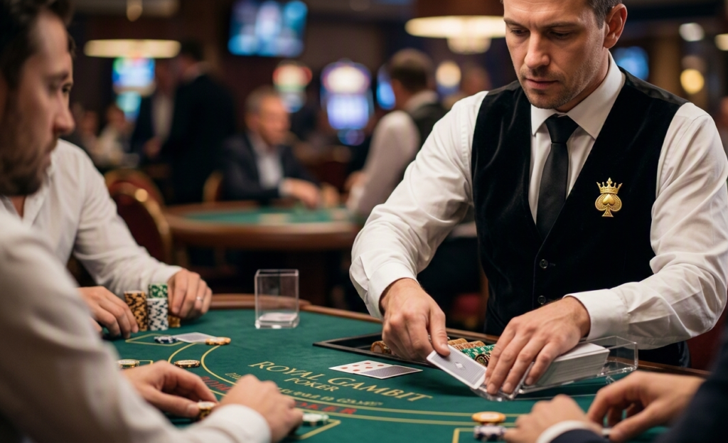 Full List of 2026 WSOP Rule Changes – What Every Player Must Know