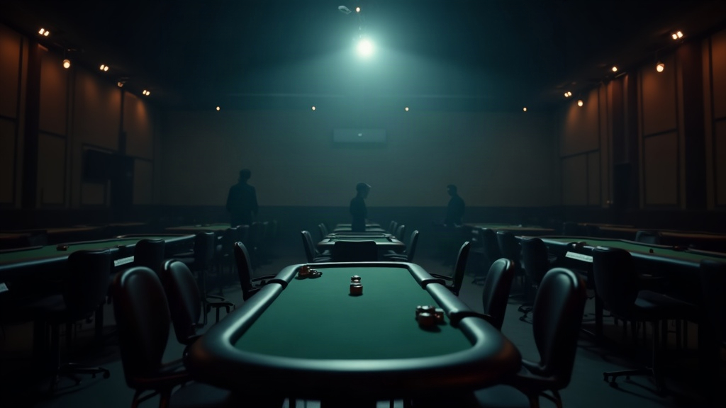 The Deck Doesn’t Care: Five of the Worst Bad Beats in Poker History - Royal Gambit Poker