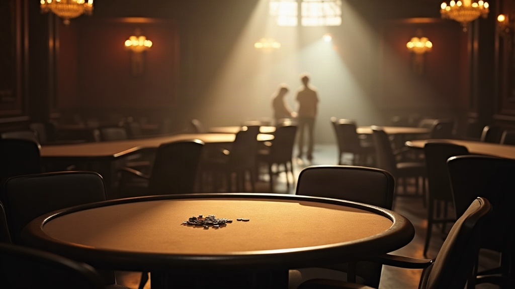 From 21 to 83: The Wildest Age Records in Poker’s Biggest Tournaments - Royal Gambit Poker